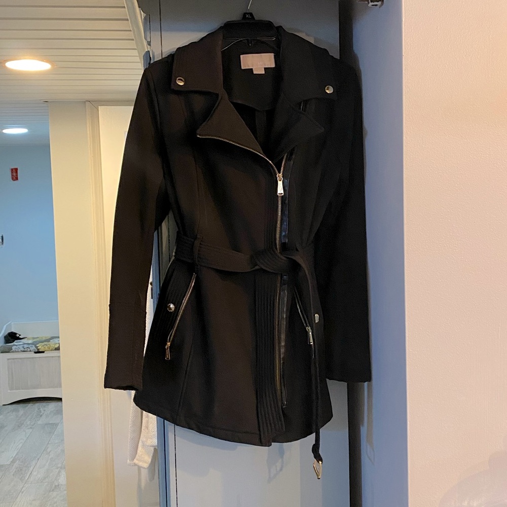 Michael Kors coat